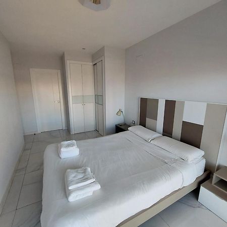 Infinity View - Arenales del Sol Exterior foto