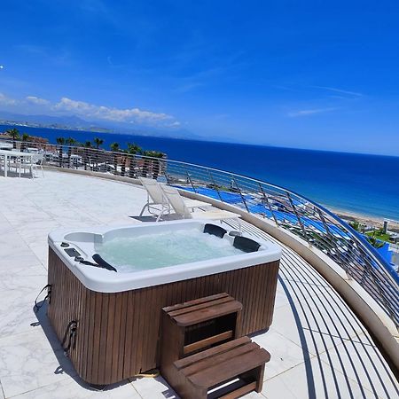 Infinity View - Arenales del Sol Exterior foto