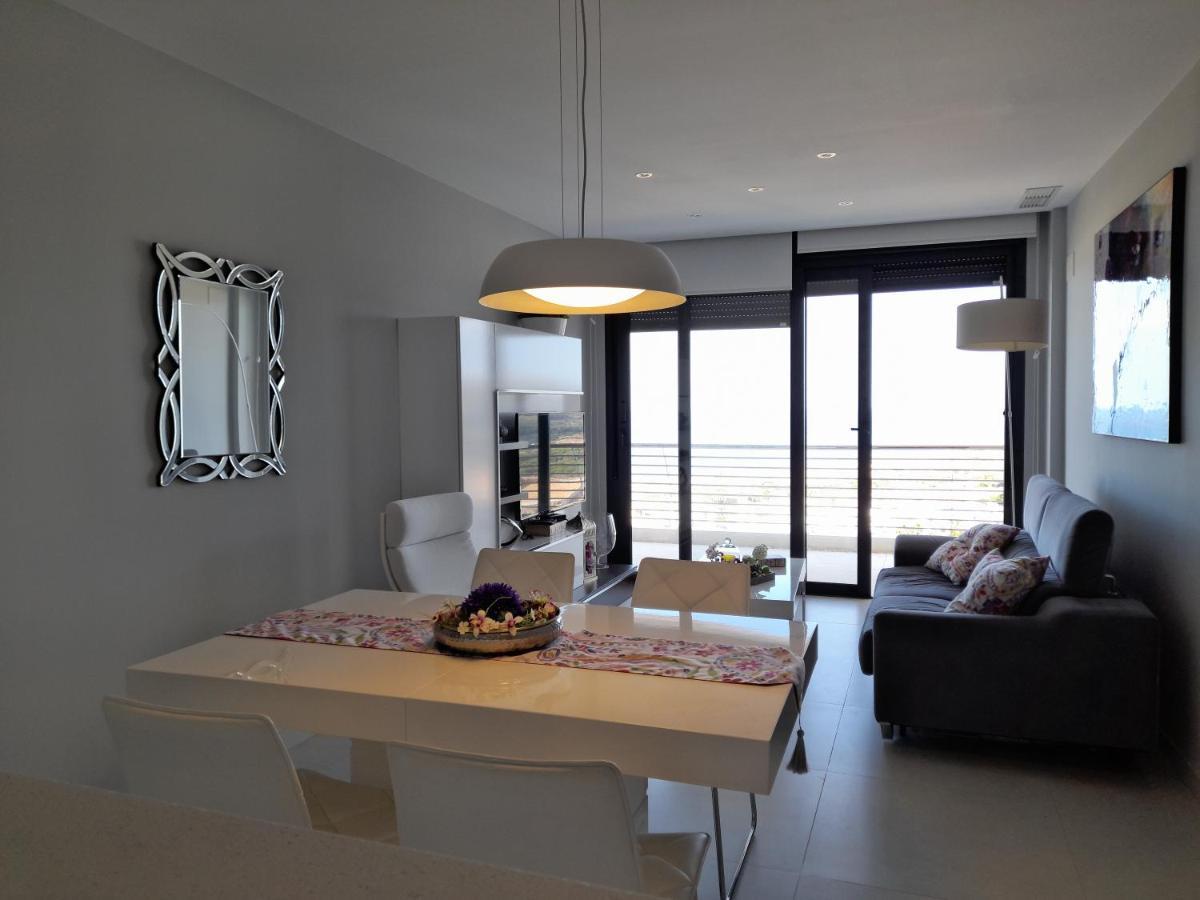 Infinity View - Arenales del Sol Exterior foto