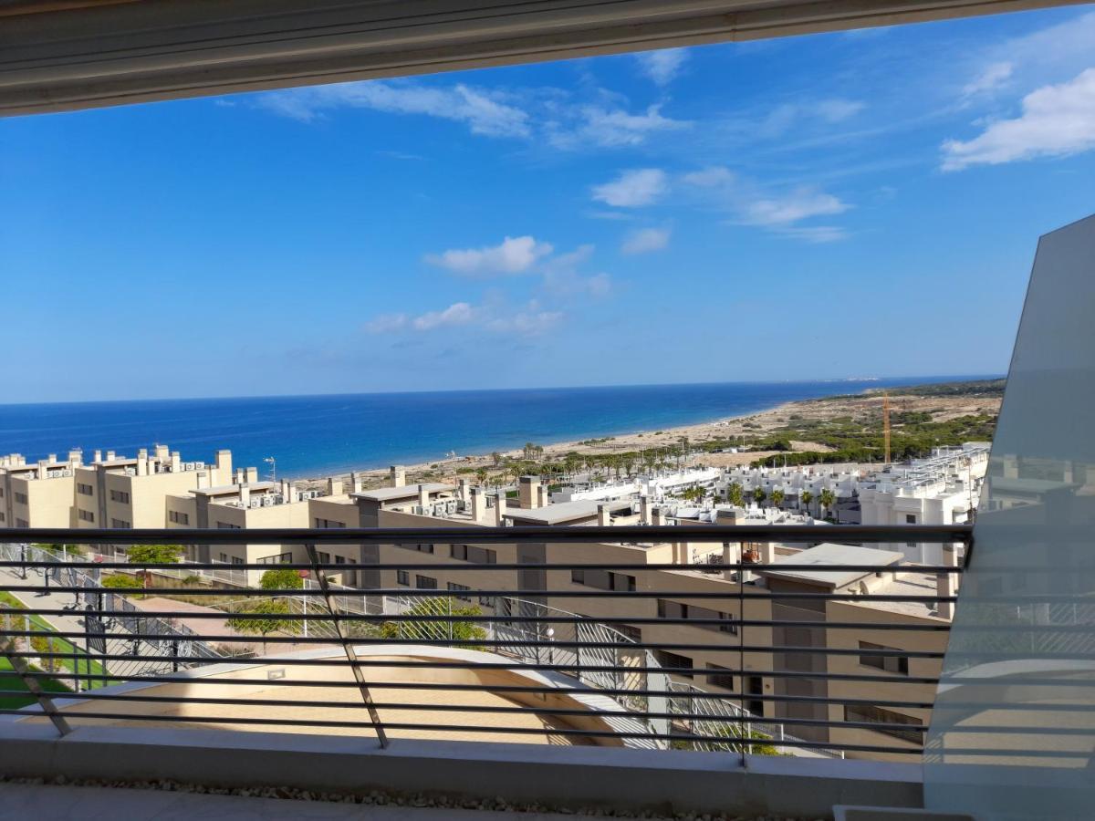 Infinity View - Arenales del Sol Exterior foto