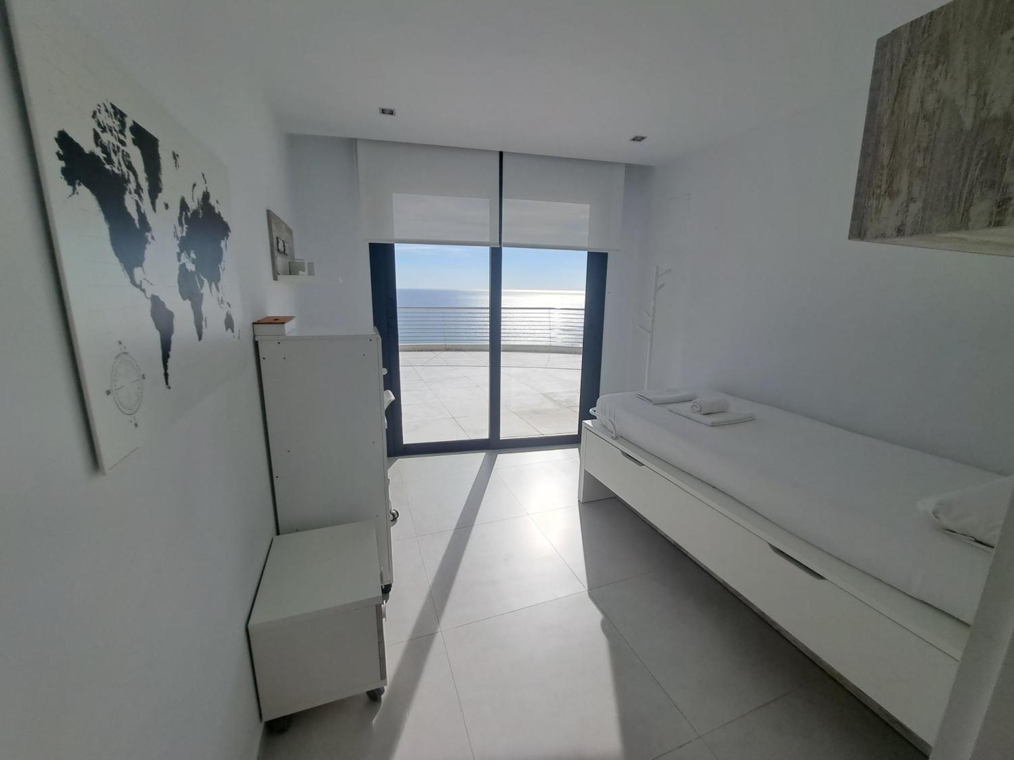 Infinity View - Arenales del Sol Exterior foto