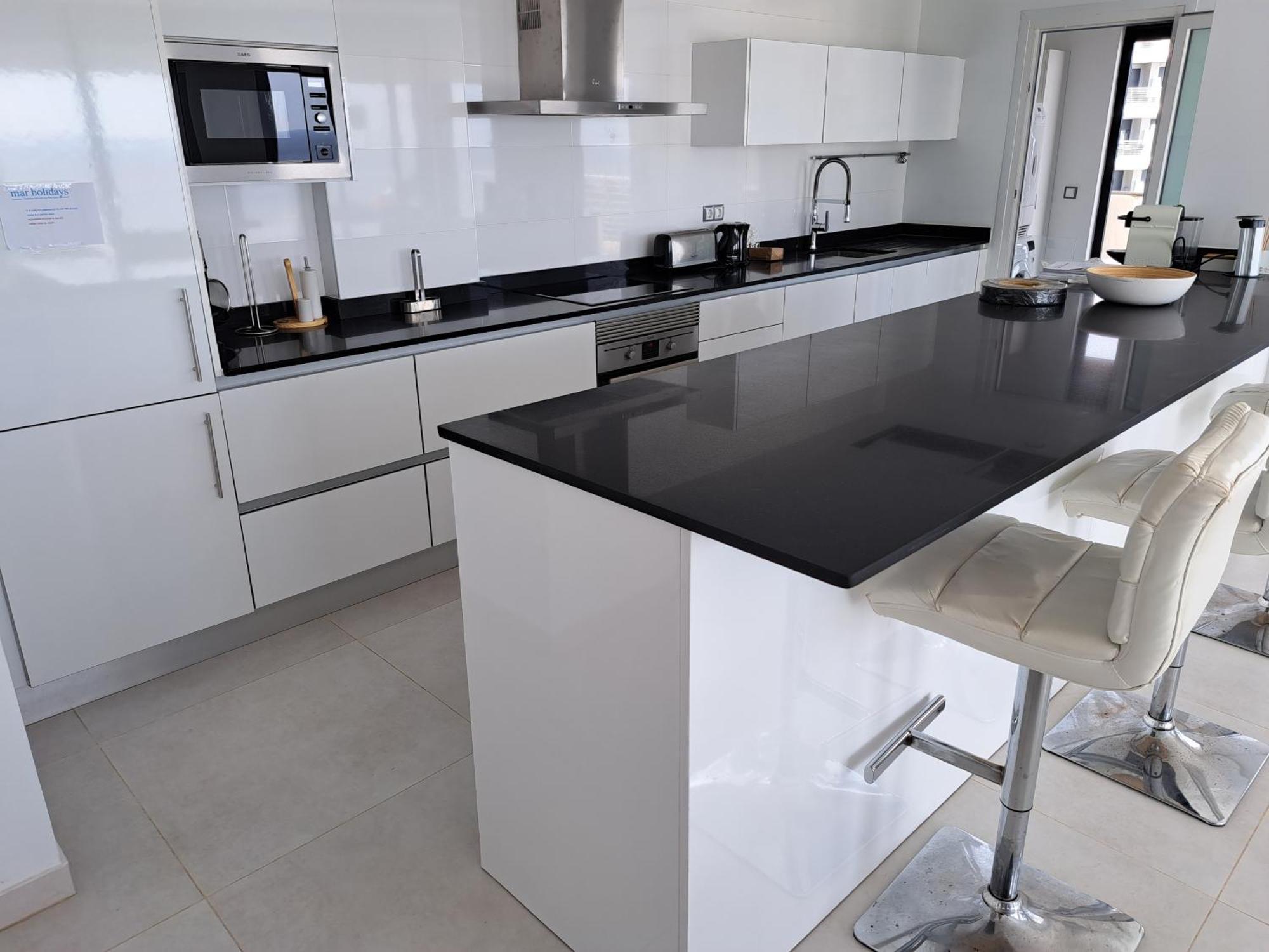 Infinity View - Arenales del Sol Exterior foto