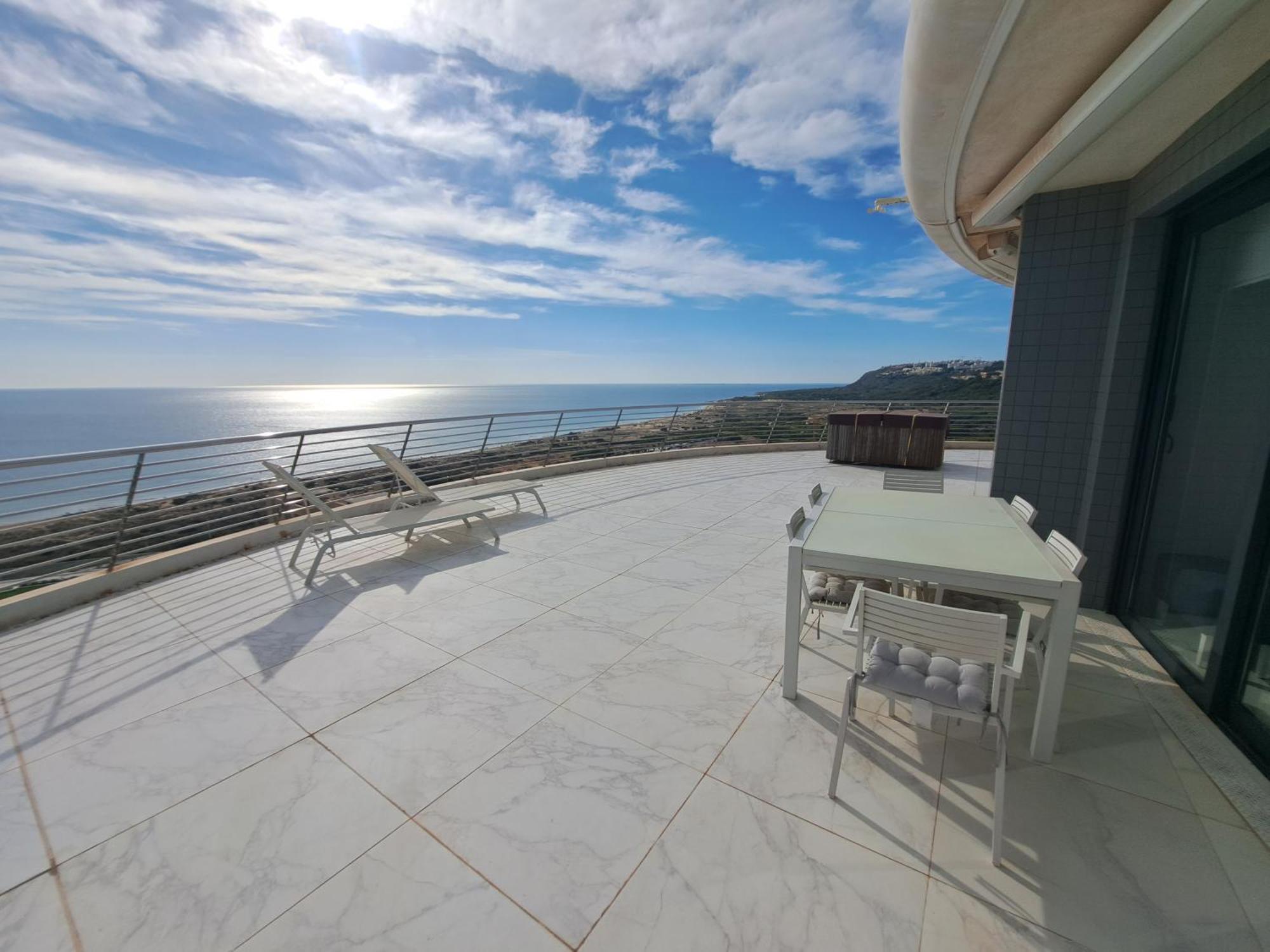 Infinity View - Arenales del Sol Exterior foto