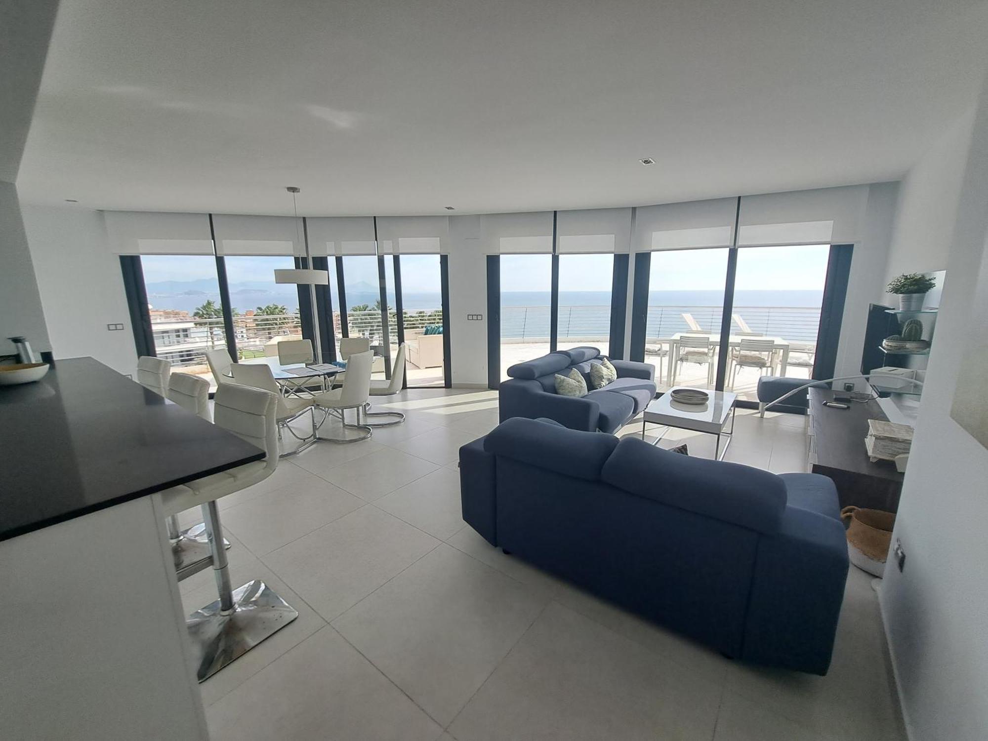 Infinity View - Arenales del Sol Exterior foto
