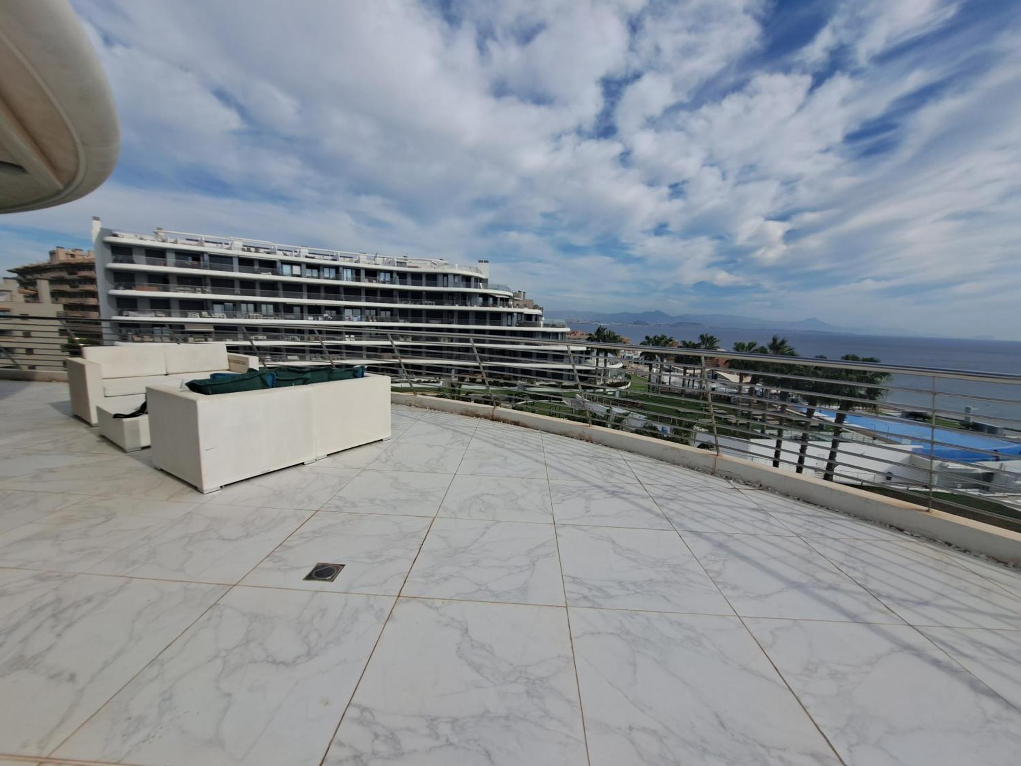 Infinity View - Arenales del Sol Exterior foto
