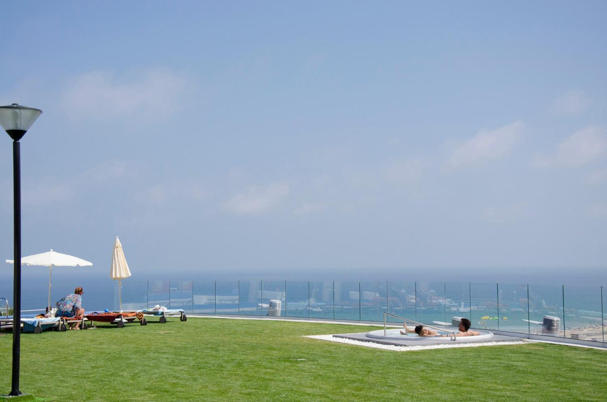 Infinity View - Arenales del Sol Exterior foto
