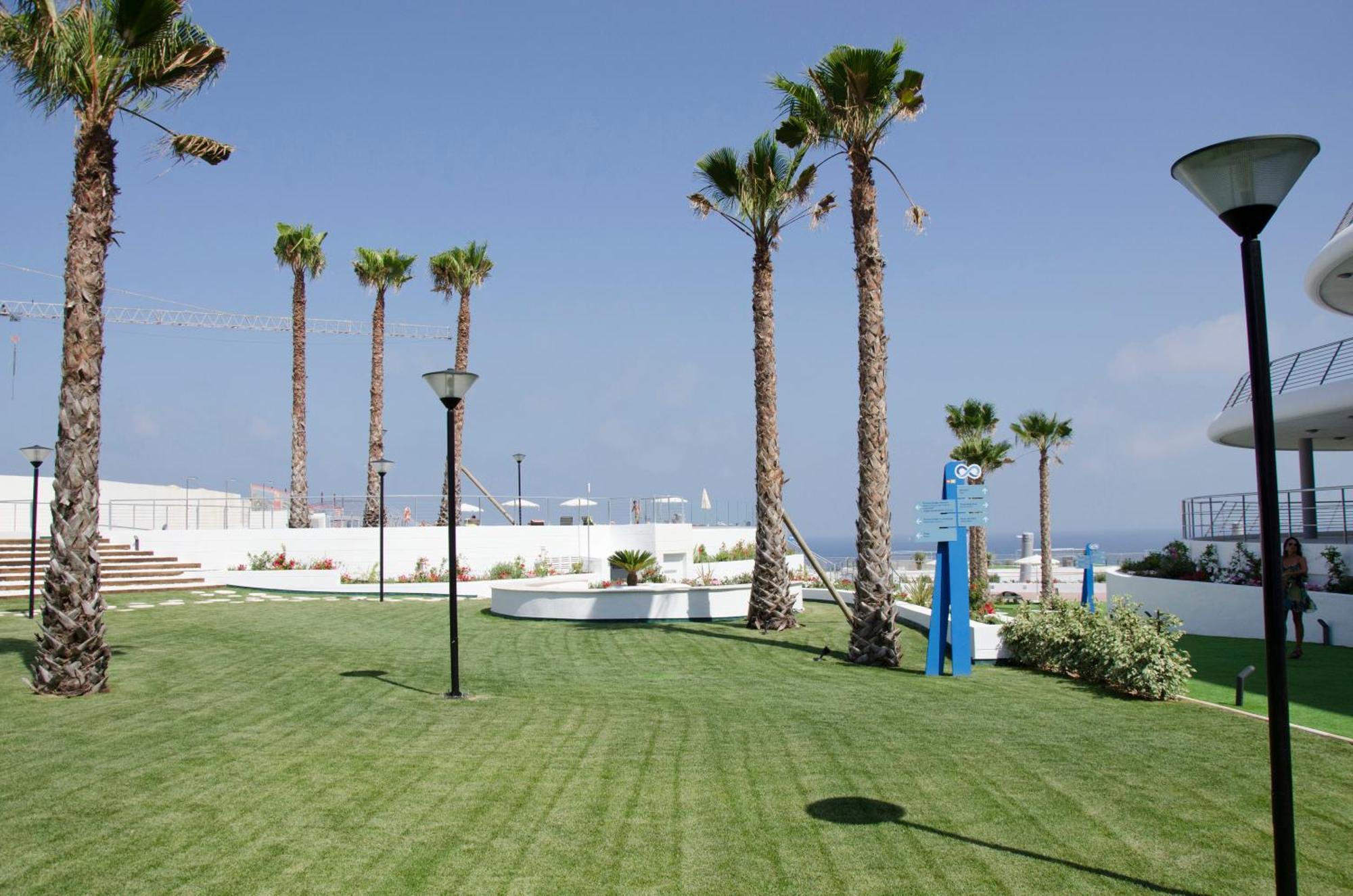 Infinity View - Arenales del Sol Exterior foto