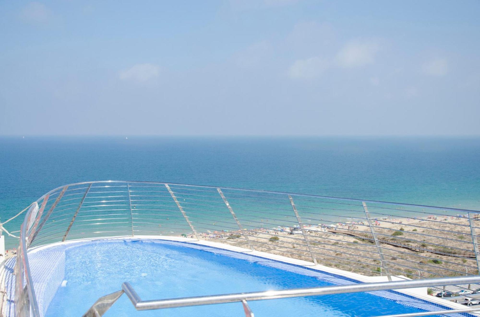Infinity View - Arenales del Sol Exterior foto