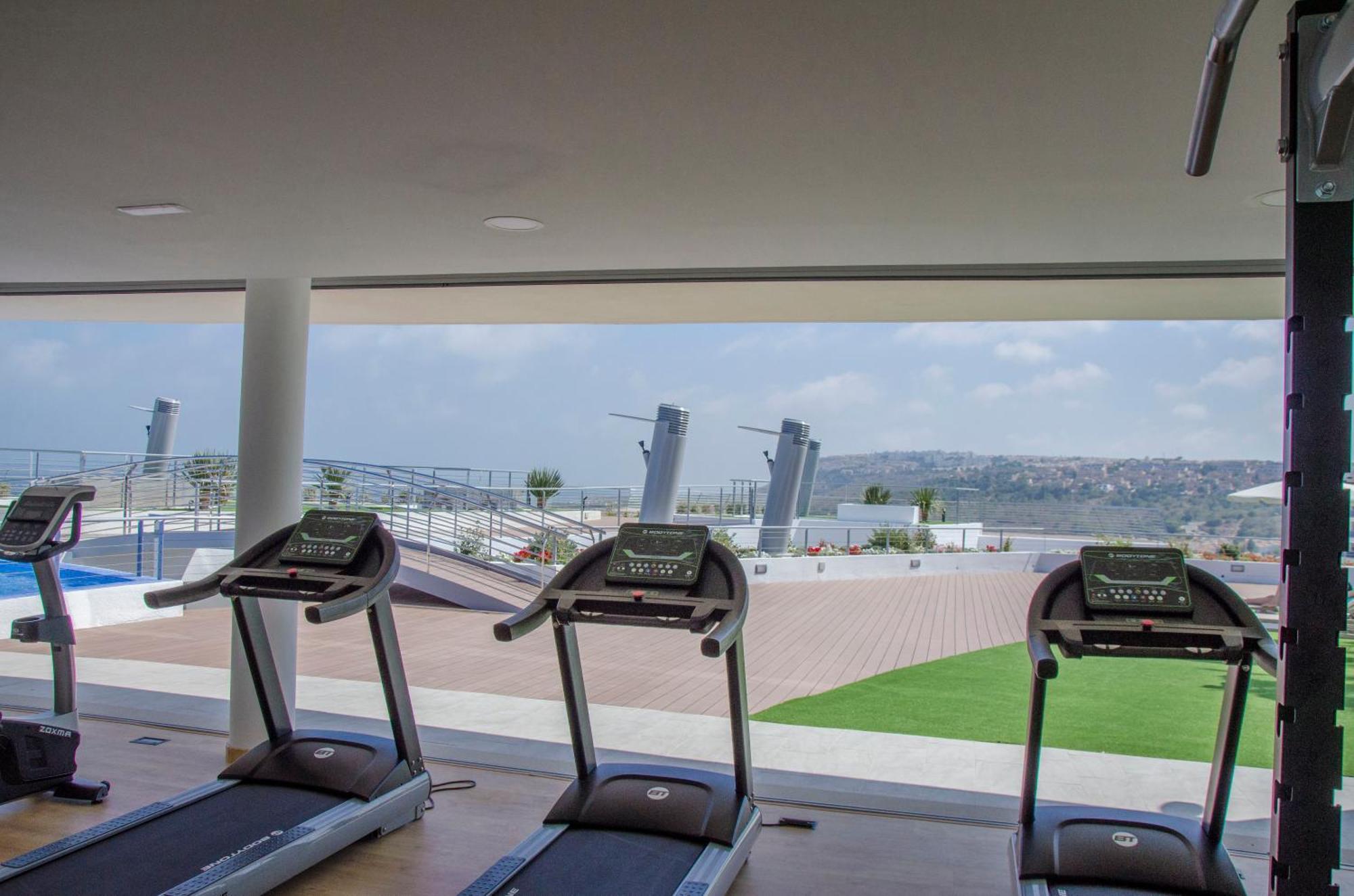 Infinity View - Arenales del Sol Exterior foto