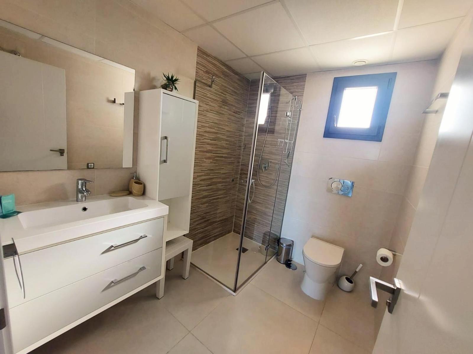 Infinity View - Arenales del Sol Exterior foto