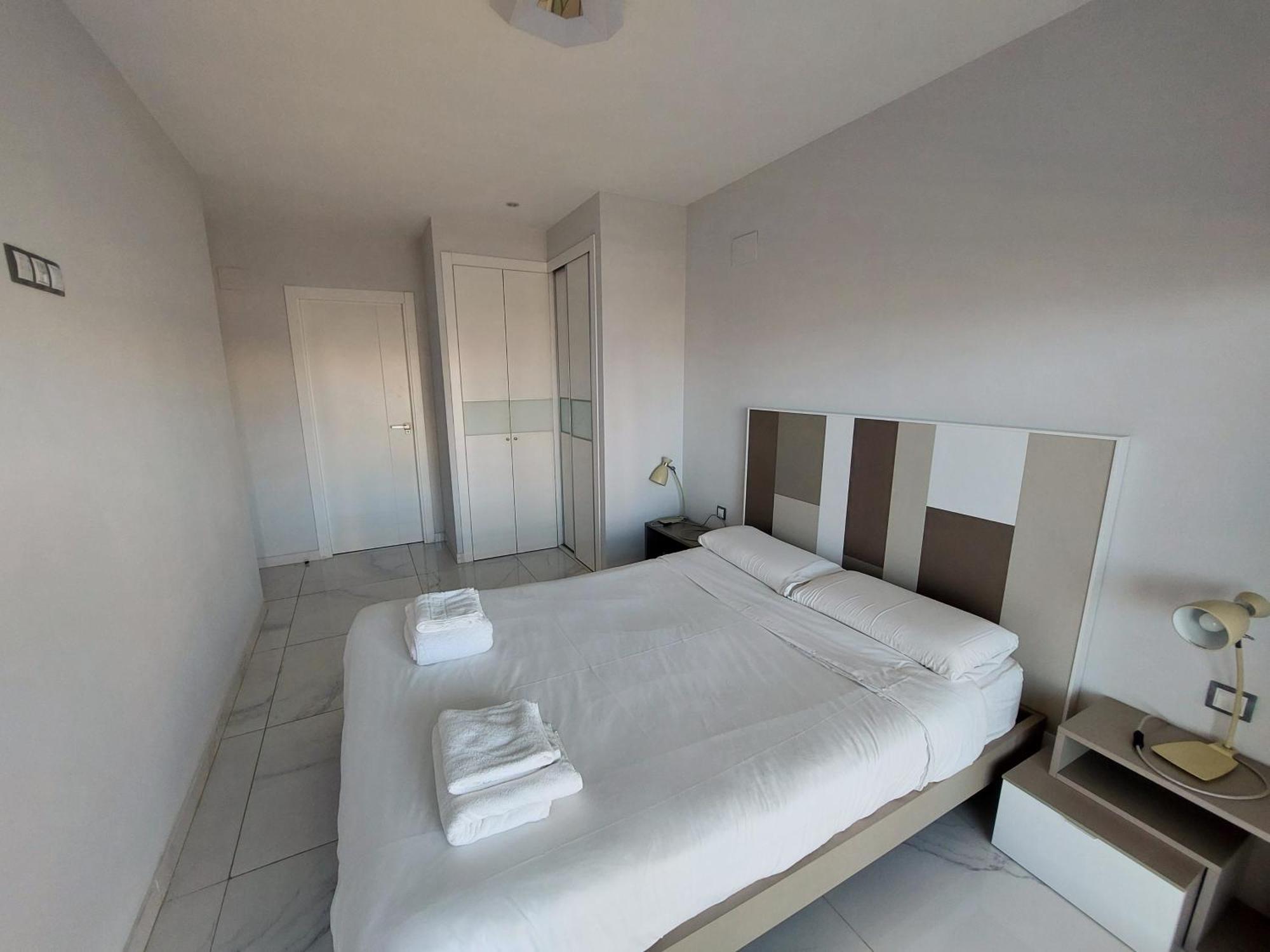 Infinity View - Arenales del Sol Exterior foto