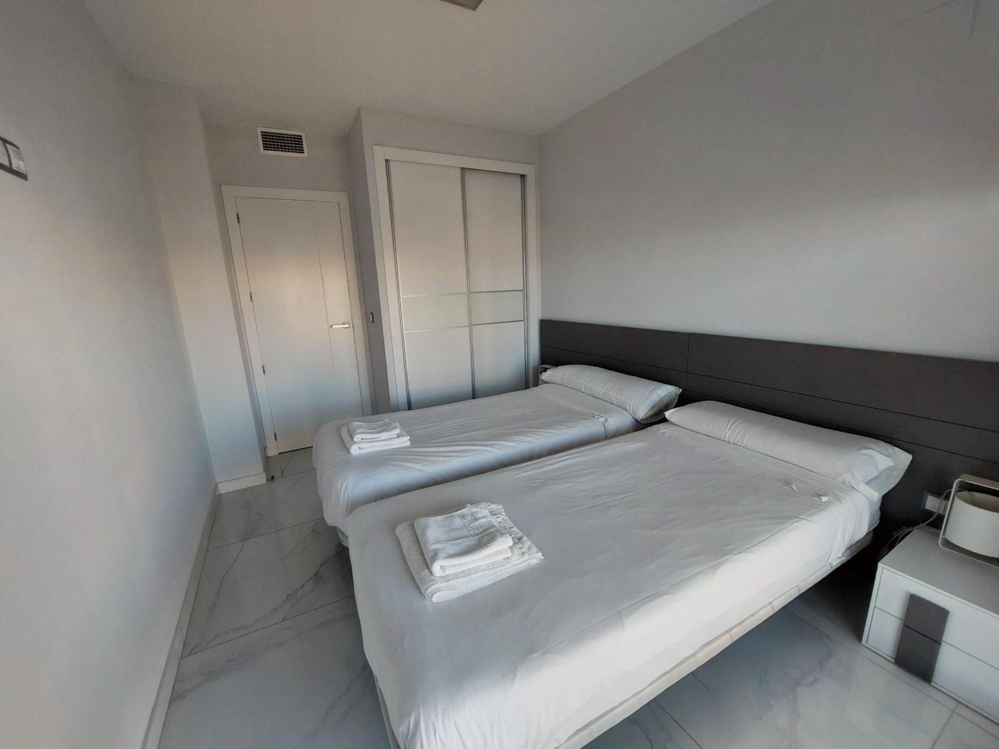 Infinity View - Arenales del Sol Exterior foto