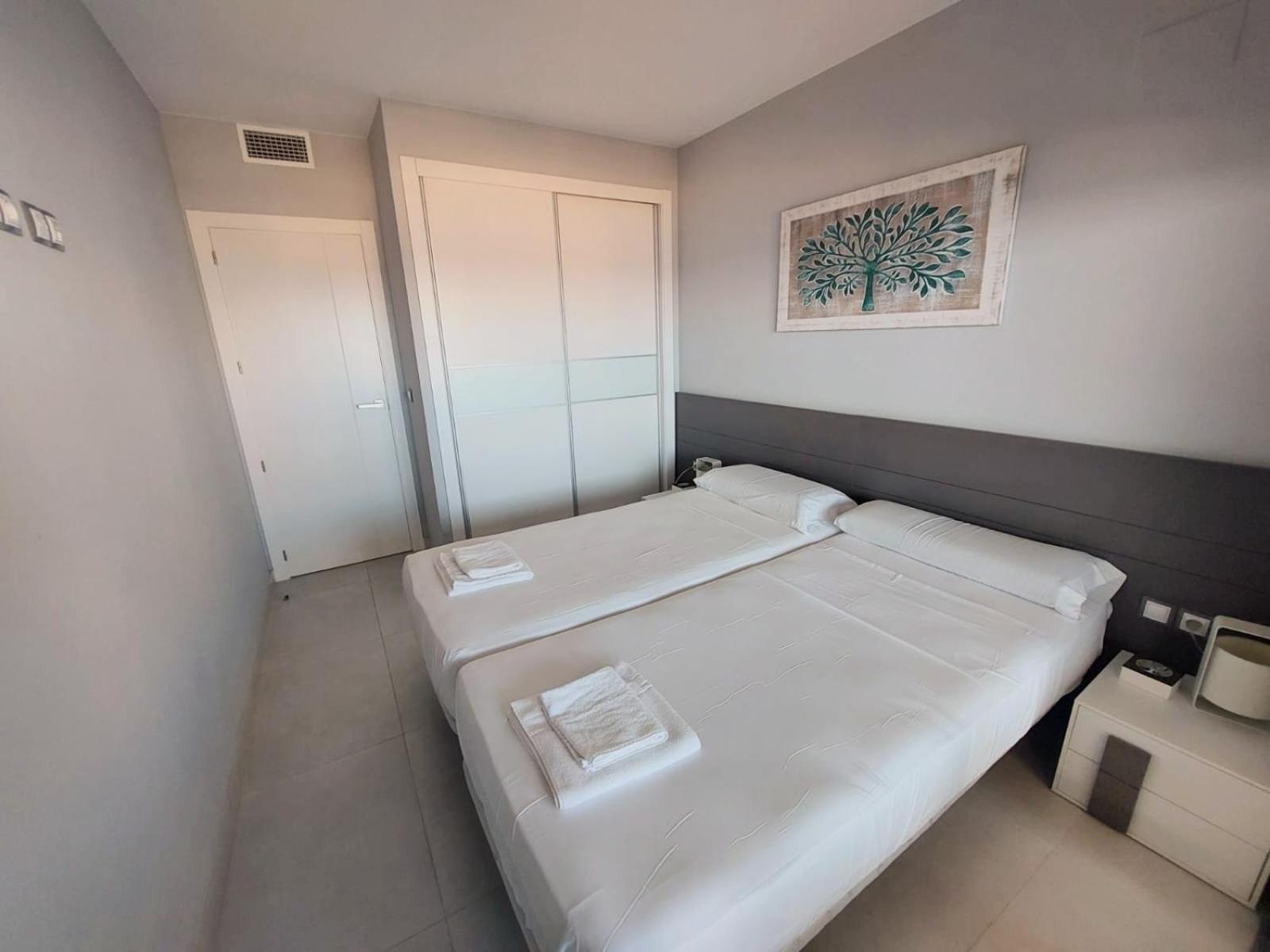 Infinity View - Arenales del Sol Exterior foto