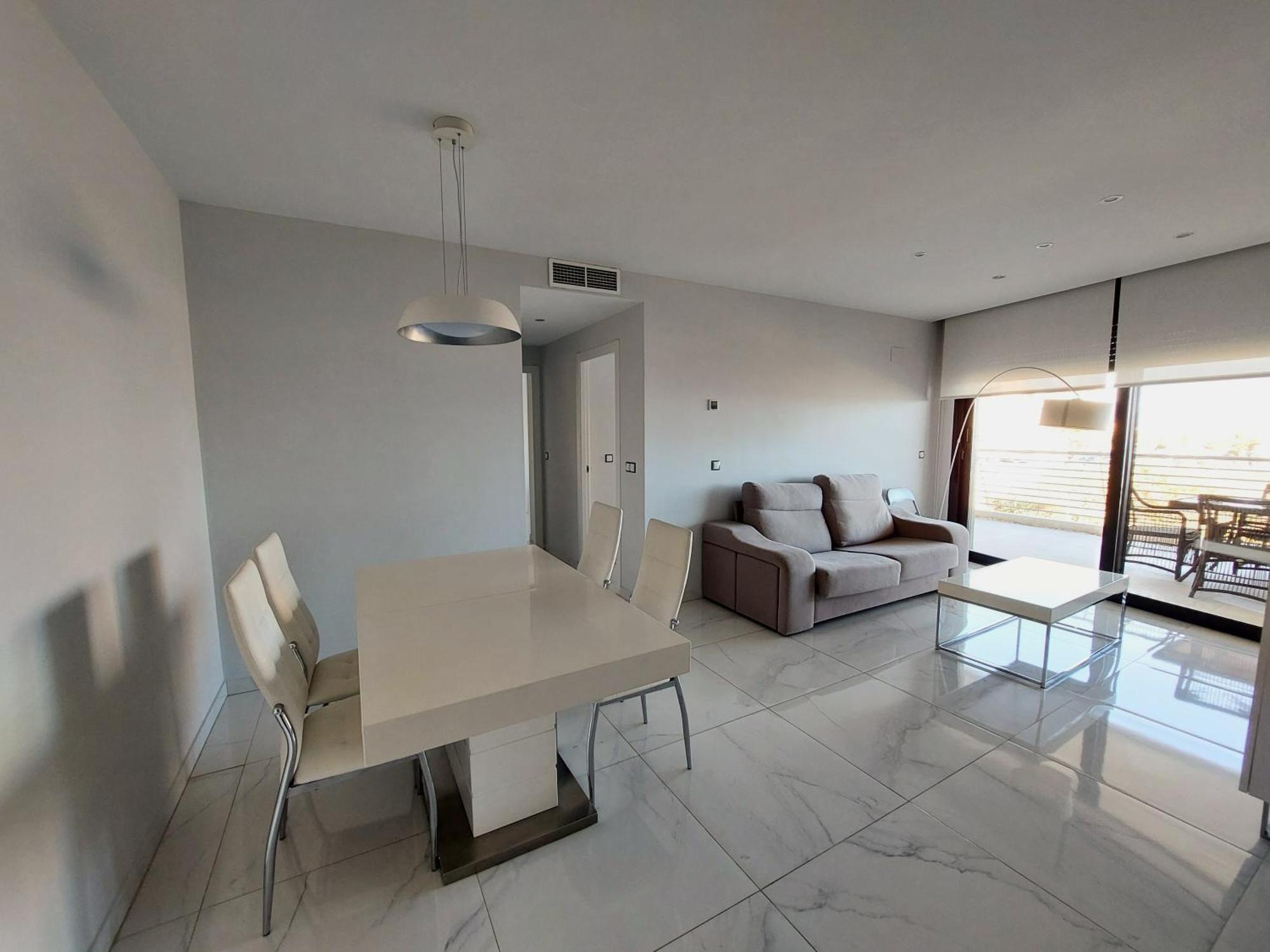Infinity View - Arenales del Sol Exterior foto