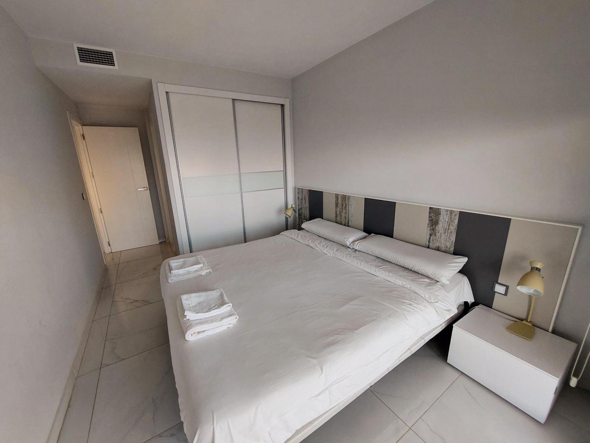 Infinity View - Arenales del Sol Exterior foto