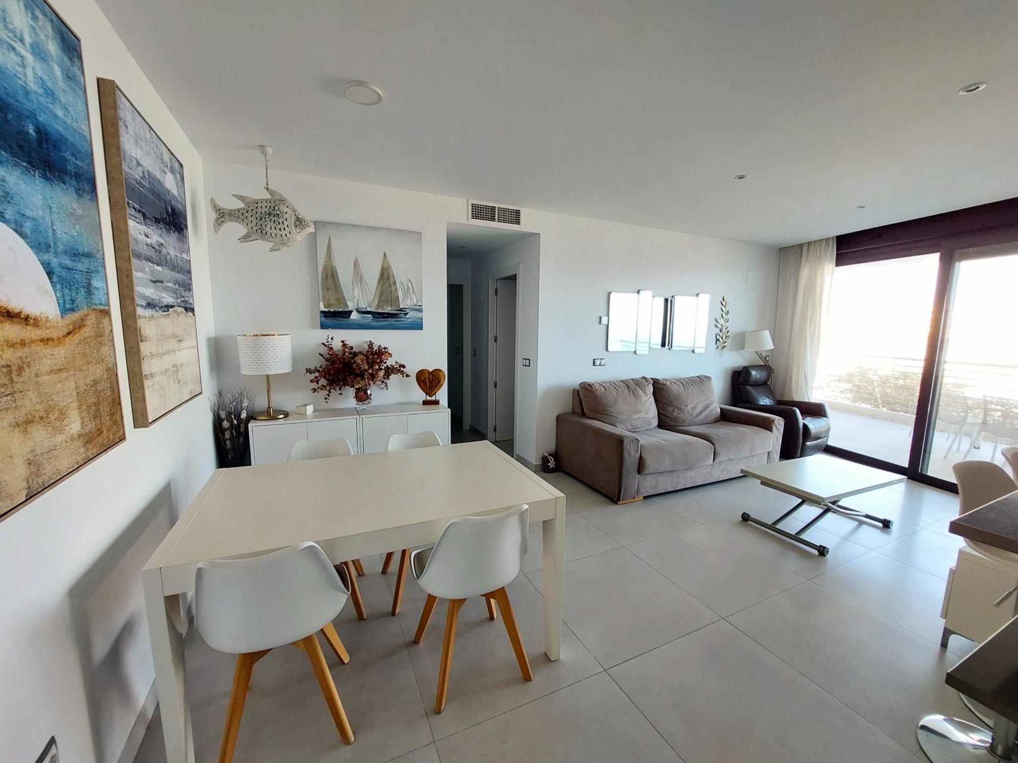 Infinity View - Arenales del Sol Exterior foto