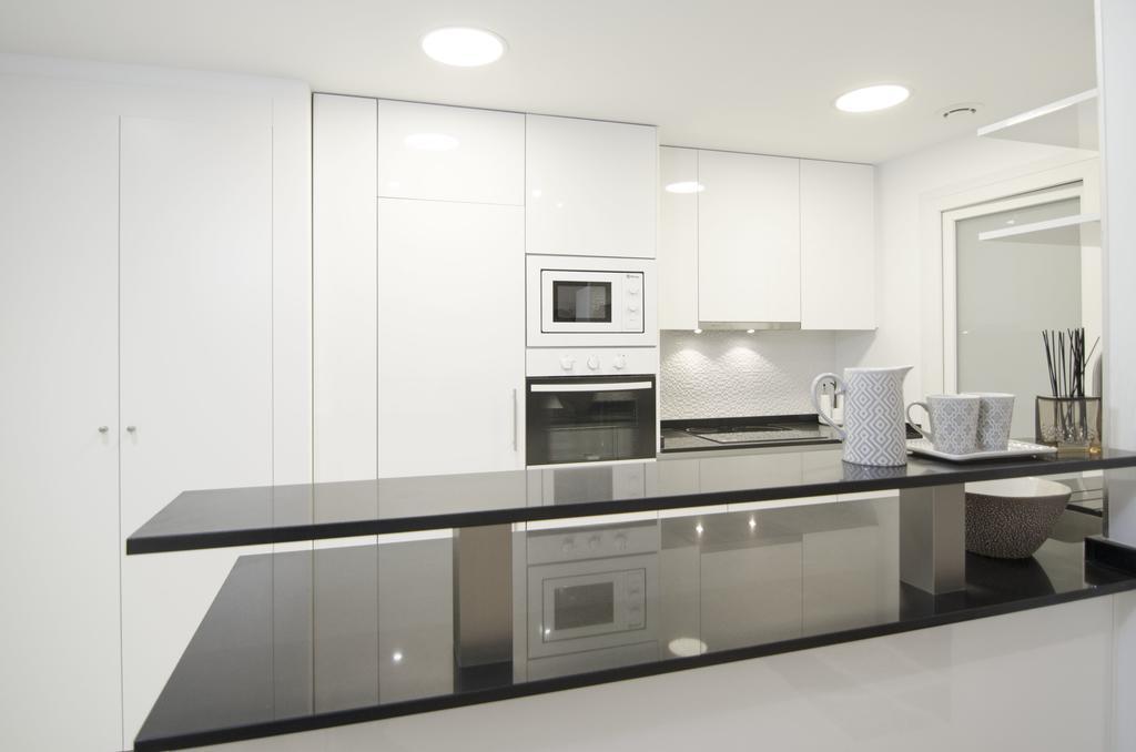 Infinity View - Arenales del Sol Exterior foto