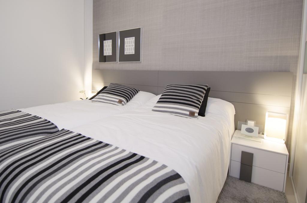 Infinity View - Arenales del Sol Exterior foto