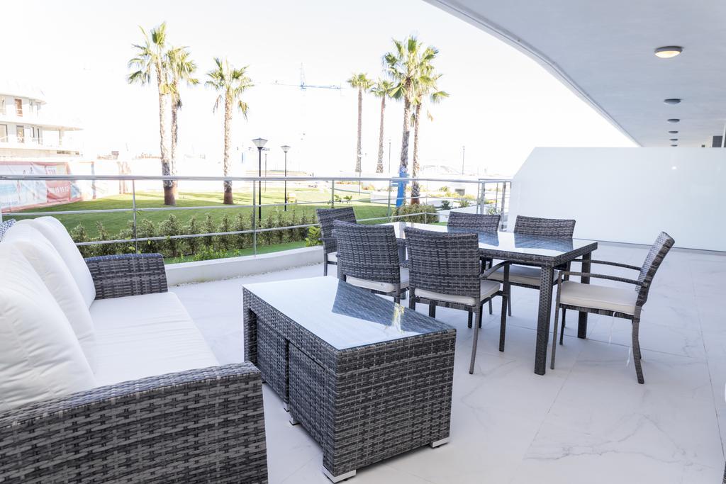 Infinity View - Arenales del Sol Exterior foto