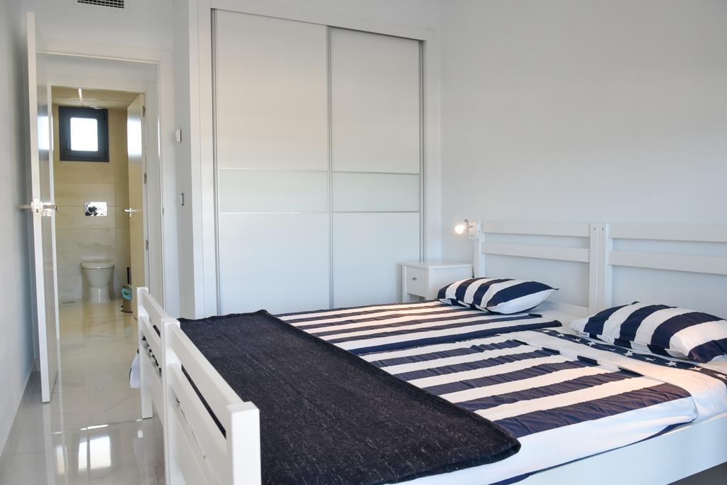 Infinity View - Arenales del Sol Exterior foto