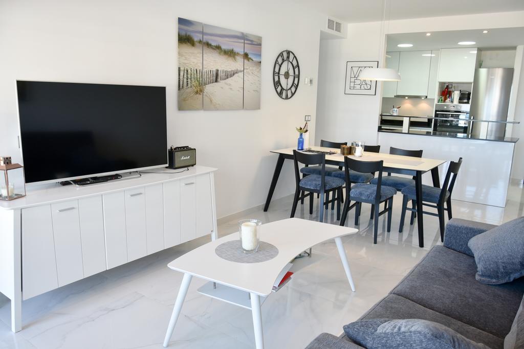 Infinity View - Arenales del Sol Exterior foto