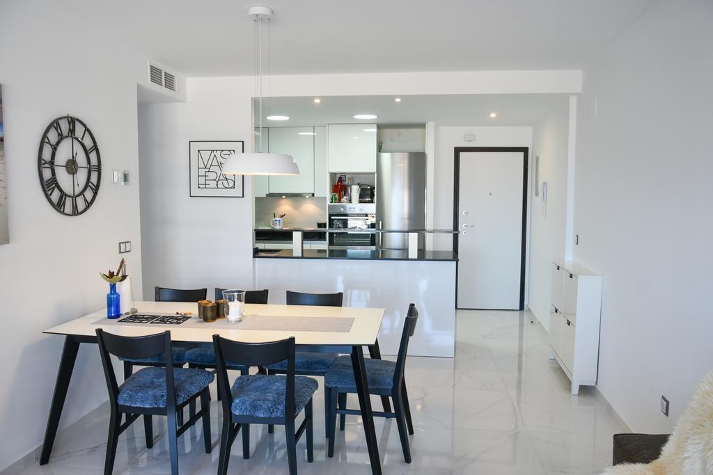 Infinity View - Arenales del Sol Exterior foto