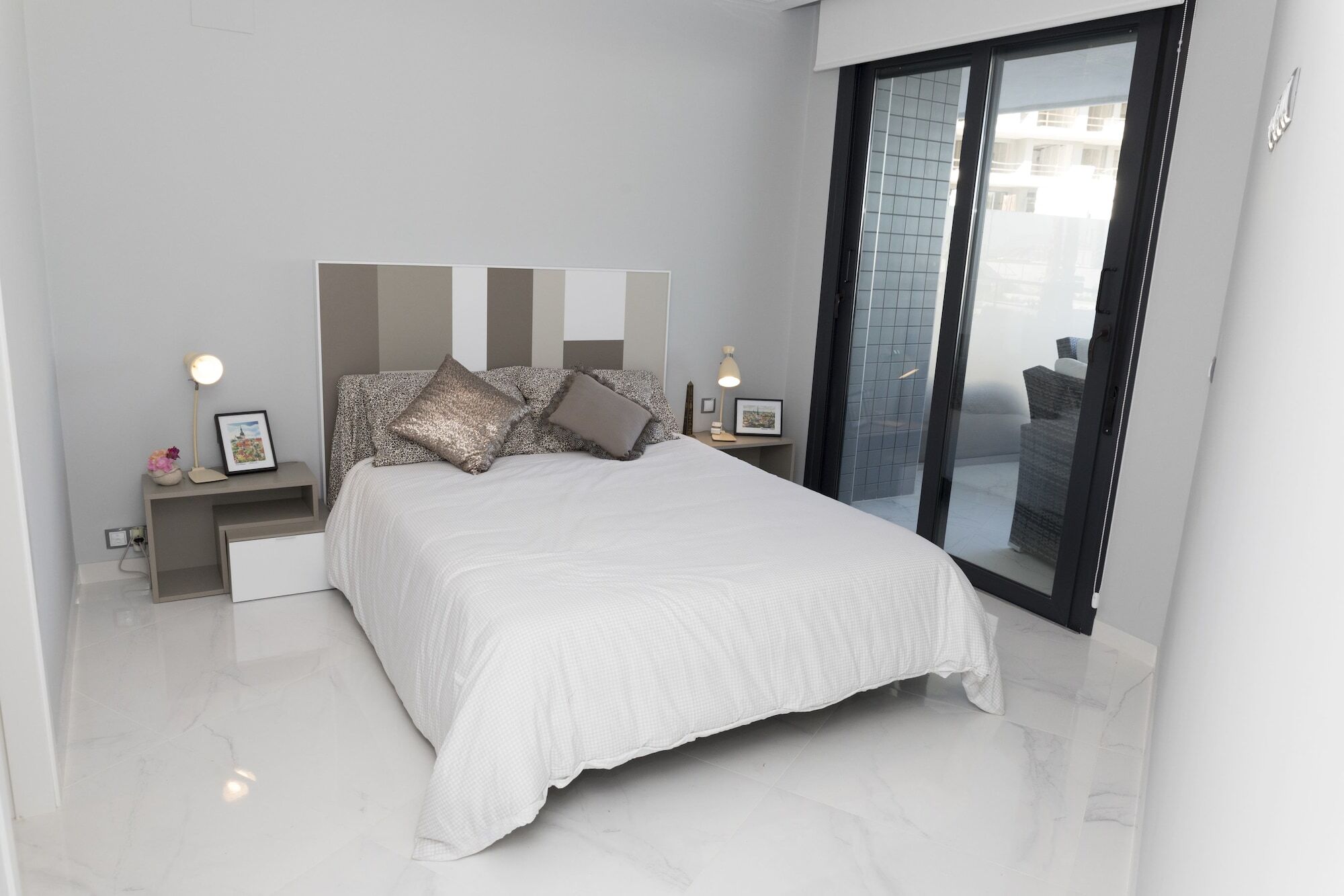Infinity View - Arenales del Sol Exterior foto