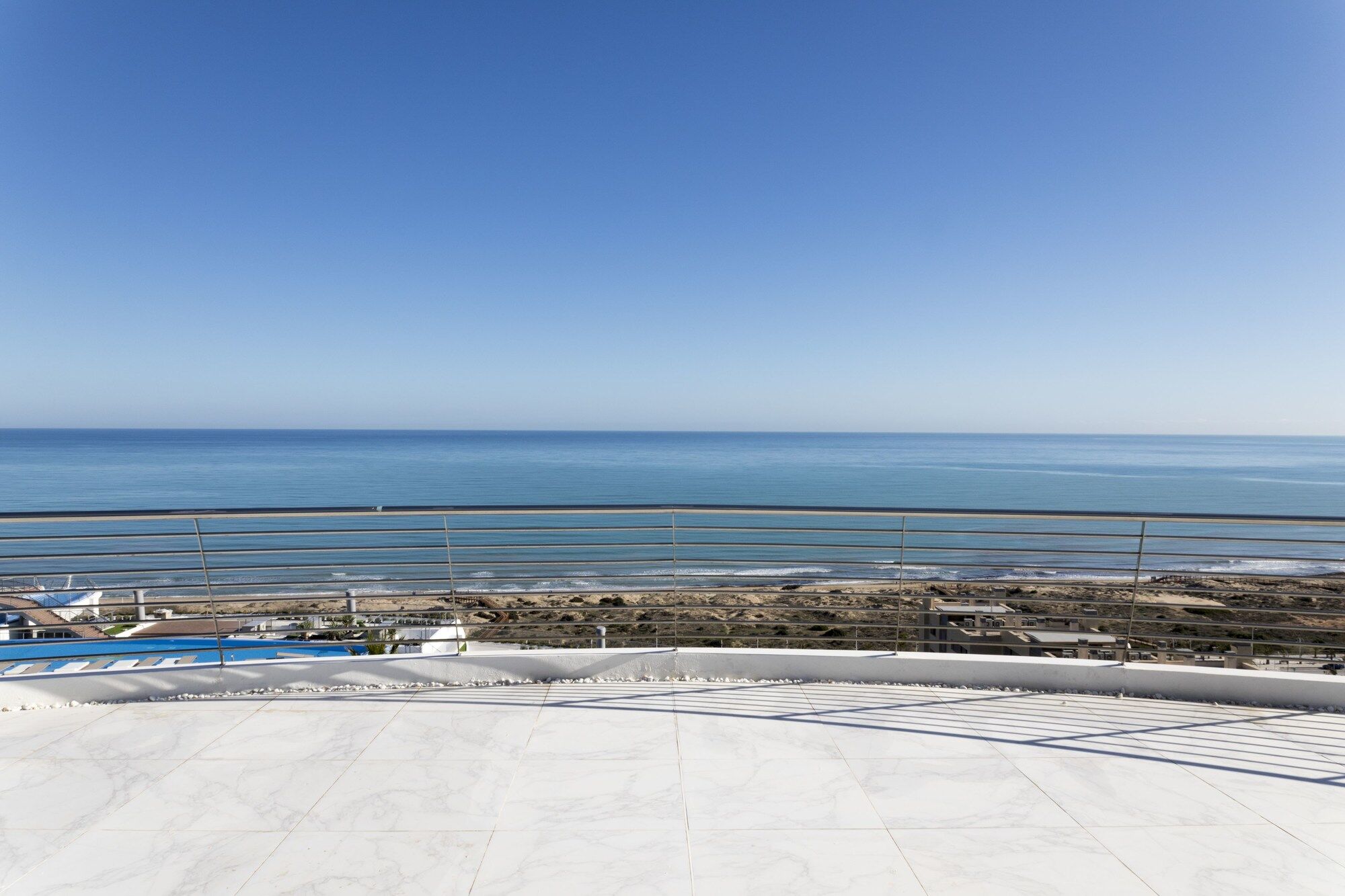 Infinity View - Arenales del Sol Exterior foto