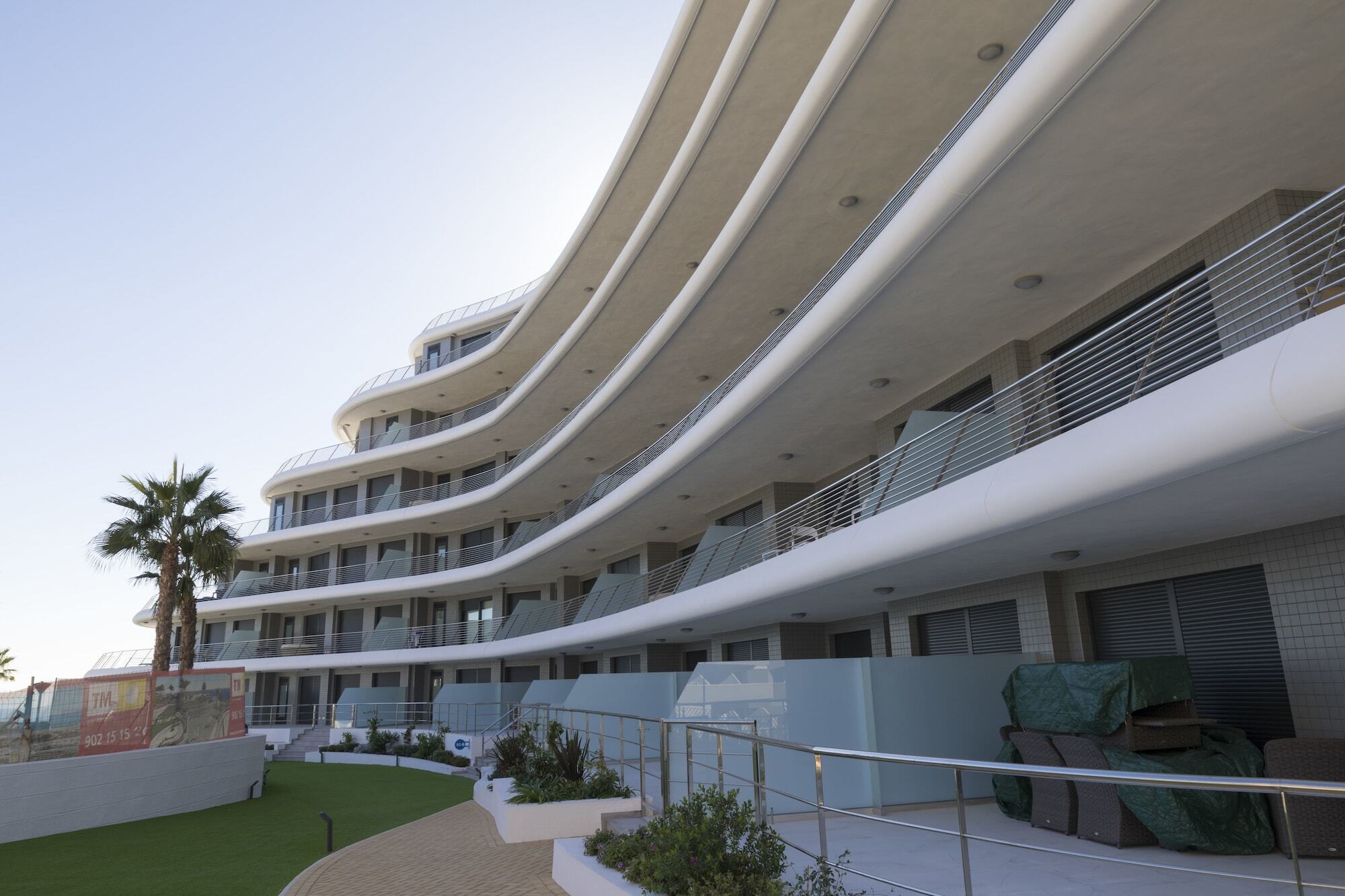 Infinity View - Arenales del Sol Exterior foto