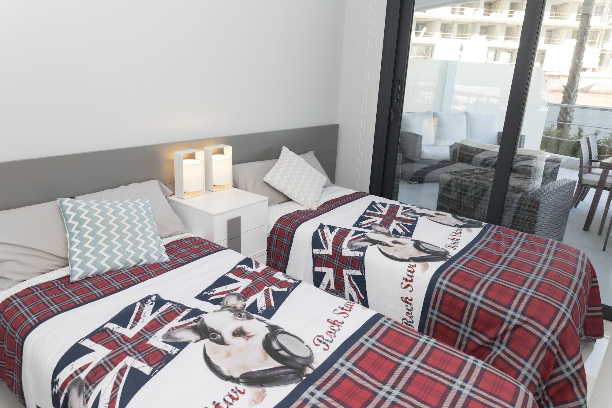 Infinity View - Arenales del Sol Exterior foto