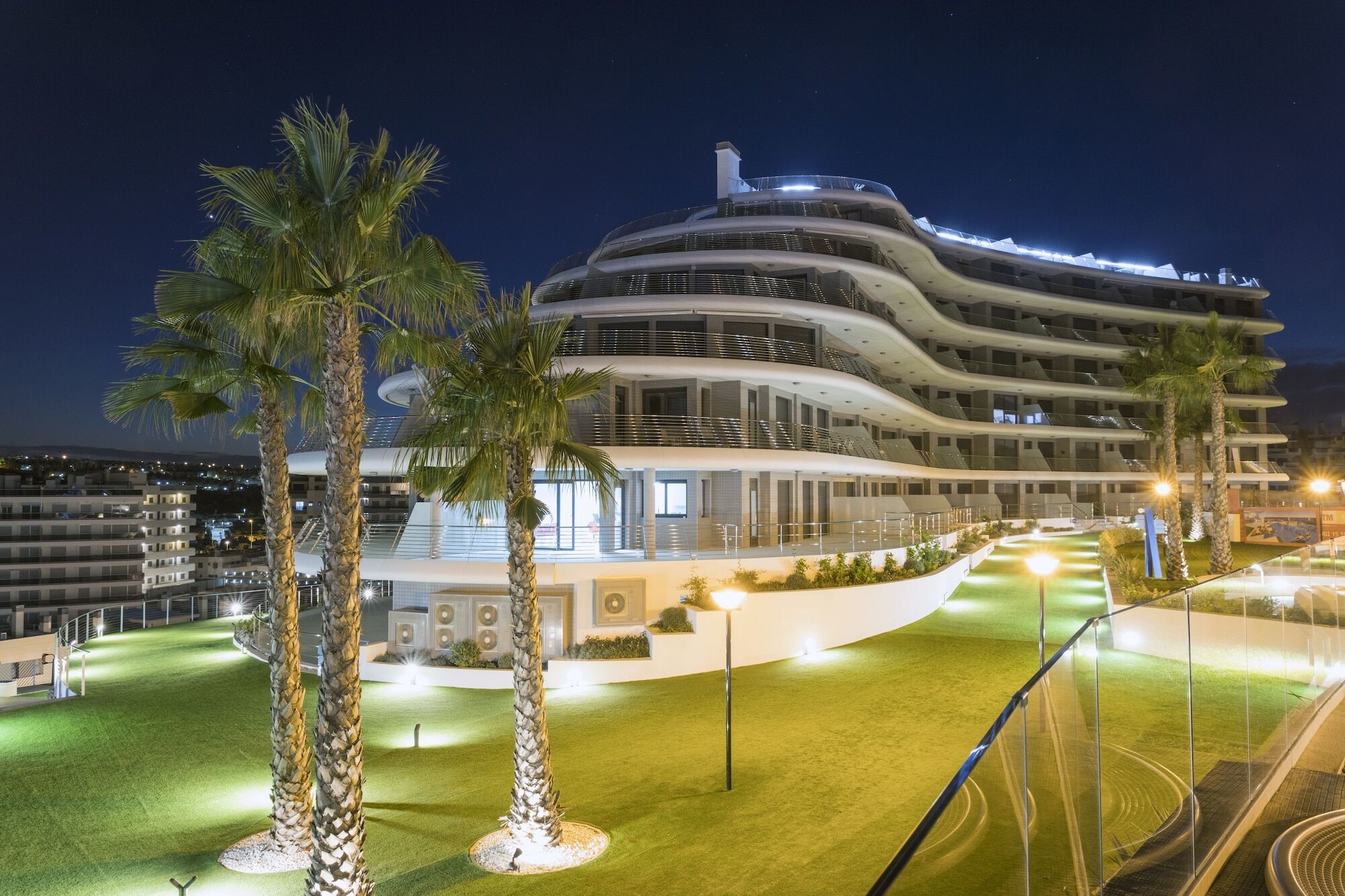 Infinity View - Arenales del Sol Exterior foto